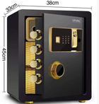 Spark Digital Safe