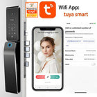 SPARK Plus Series Face ID Smart Lock