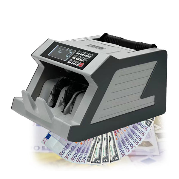 SPARK SPK-250 Cash Counter