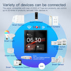 TUYA 4" smart control panel