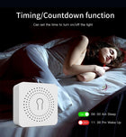 Mini Smart Switch (TUYA Wi-Fi)