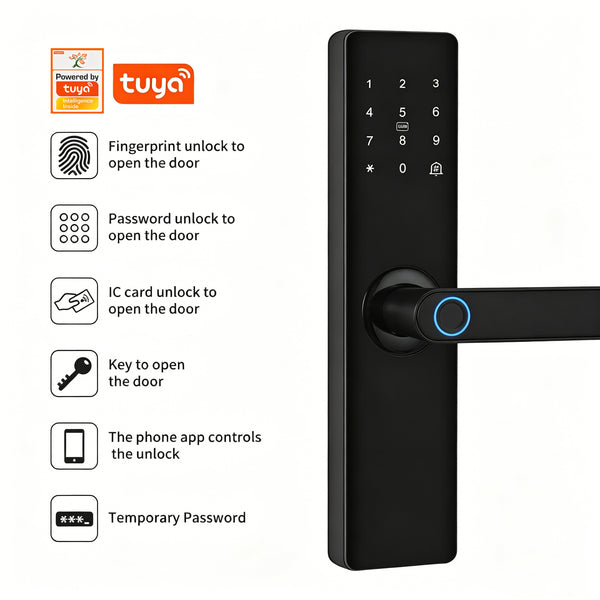SPARK Smart Lock (TUYA)