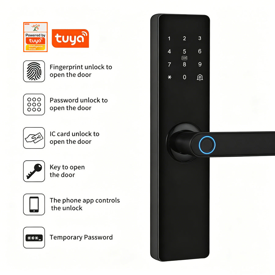 SPARK Smart Lock (TUYA)