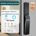 SPARK Plus Series Face ID Smart Lock