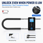 SPARK U Shape Smart Lock