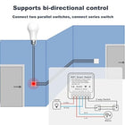 Mini Smart Switch (TUYA Wi-Fi)