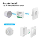 Mini Smart Switch (TUYA Wi-Fi)