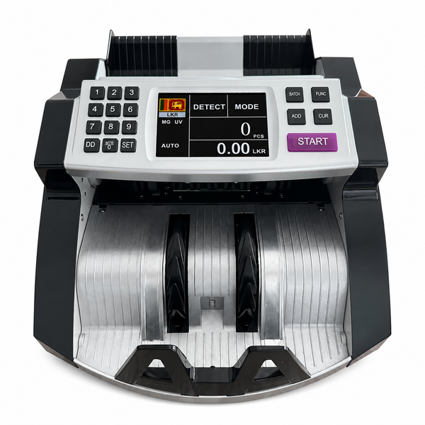 SPARK SPK Plus Bill Counter
