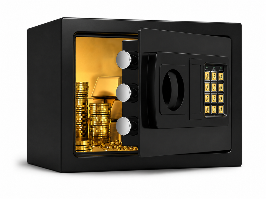 Digital Safe - Small